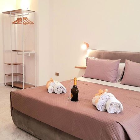 Palermo Dream Rooms Zewnętrze zdjęcie