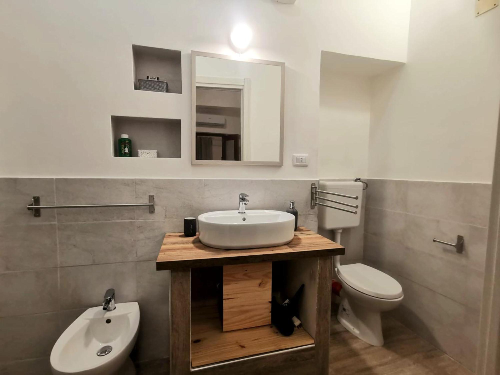 Palermo Dream Rooms Zewnętrze zdjęcie