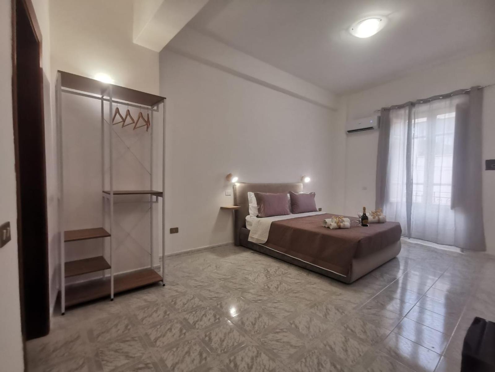 Palermo Dream Rooms Zewnętrze zdjęcie