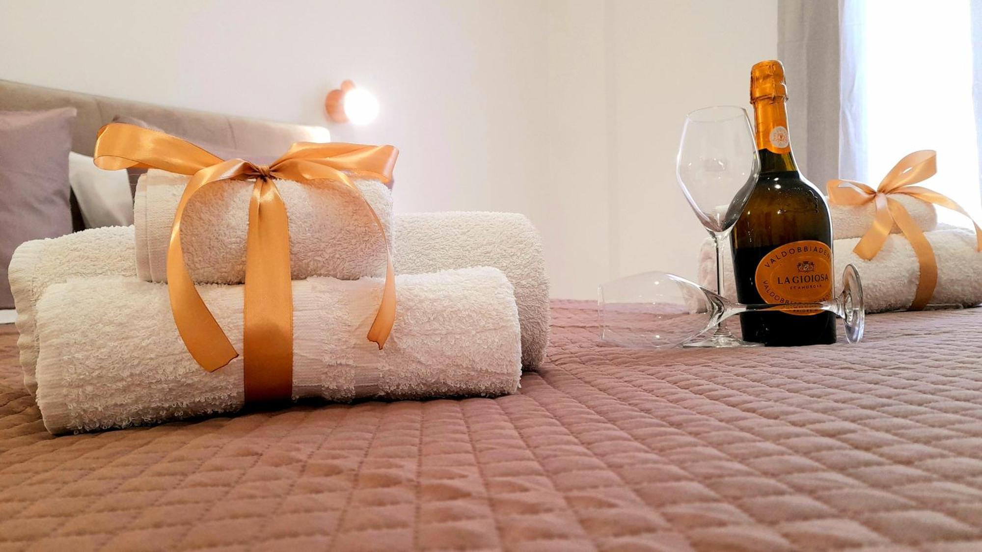 Palermo Dream Rooms Zewnętrze zdjęcie