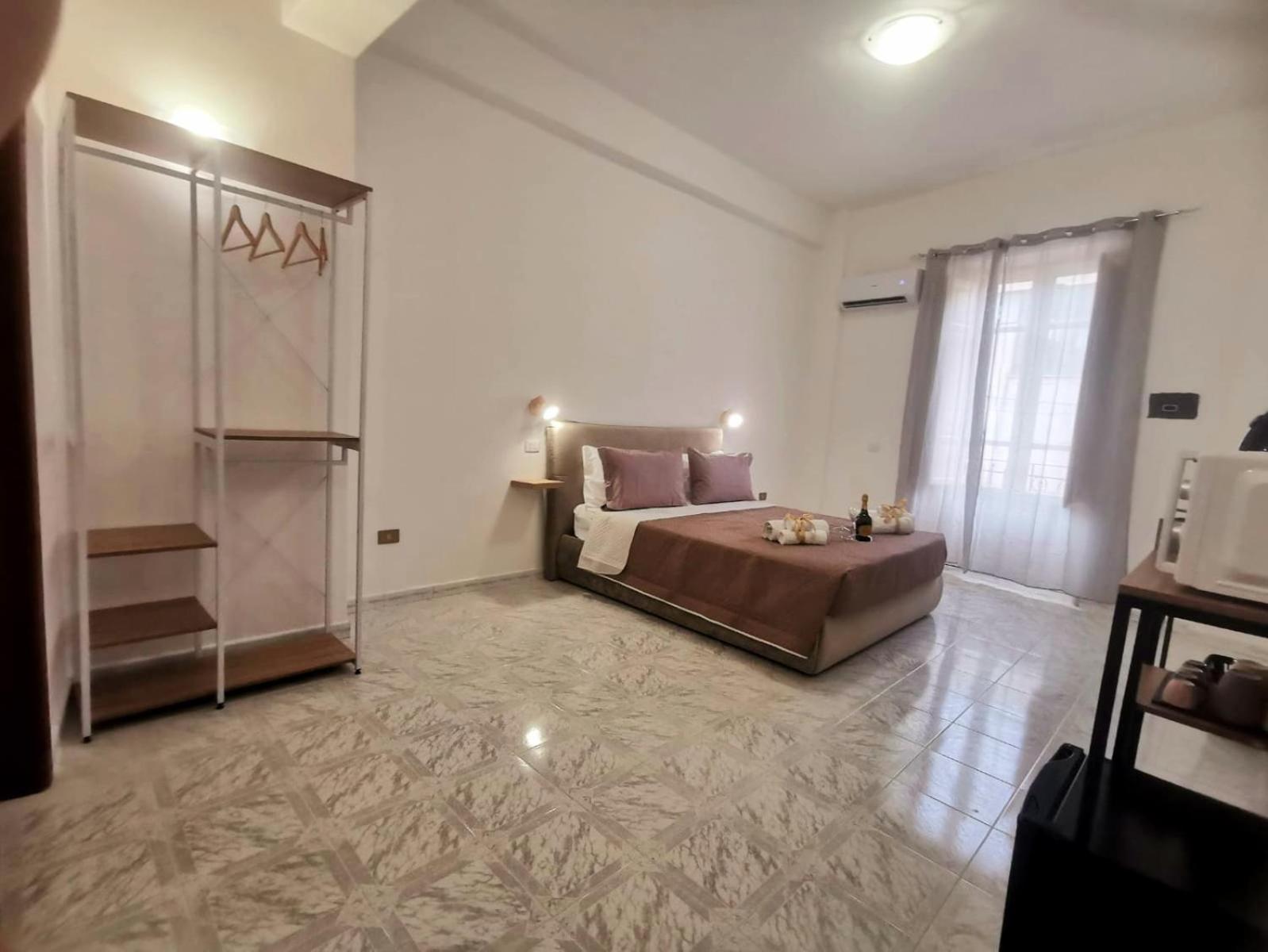 Palermo Dream Rooms Zewnętrze zdjęcie