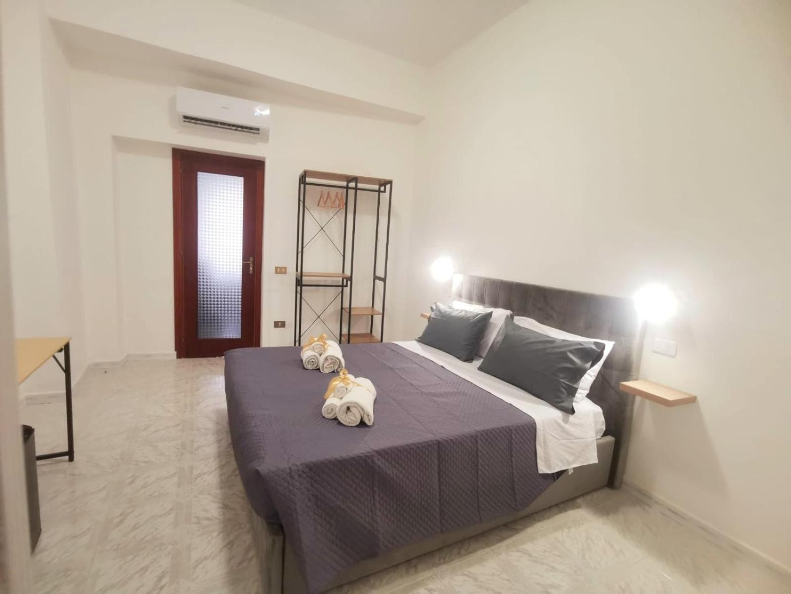 Palermo Dream Rooms Zewnętrze zdjęcie